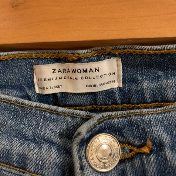 Boyfriend jeans - Picture 4 of 4